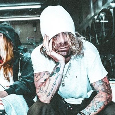 MOD SUN Releases New Single '2am' via Big Loud Rock