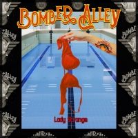 Bomber Alley Releases Cover of Def Leppard's 'Lady Strange'