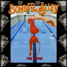 Bomber Alley Releases Cover of Def Leppard's 'Lady Strange'