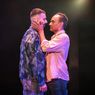 Review: THE P WORD, Bush Theatre