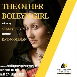 Review: THE OTHER BOLEYN GIRL by Wellington Repertory