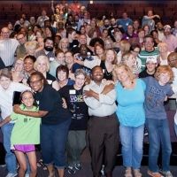RECAP: Founder of CHANGE THE PERCEPTION Invited Colleagues to Have a Conversation…