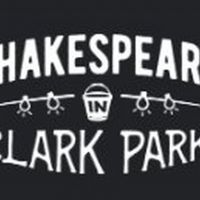 Shakespeare in Clark Park Announces Postponement of 2020 Season