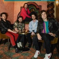 The Unlikely Candidates Announce 2020 Headline Tour