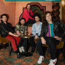 The Unlikely Candidates Announce 2020 Headline Tour