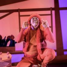 WHAT WILL GEORGE DO? A New Interactive Digital Adventure Announced