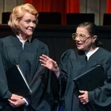 Review: SISTERS IN LAW Celebrates Friendship and Conflict Between the Supreme Court's
