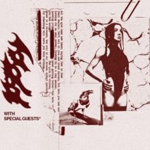 Poppy Details 'They’re All Around Us' 2025 North America Tour