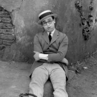 Overture Center's Duck Soup Cinema Series Continues With WHY WORRY?
