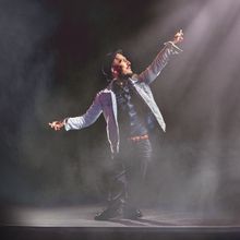 PENGUIN Comes to the Tron Theatre