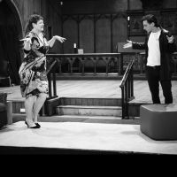 A conversation with Michael Beh | Director of Vincent River and founder of The Curators Theatre.