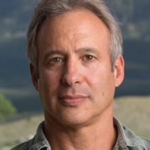 Stories On Stage Presents THE WORD PAINTER With Peter Heller Next Month