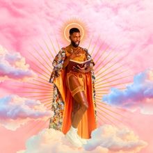 HEAUX CHURCH by Brandon Kyle Goodman to Premiere Off in October