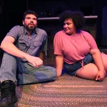 Review: EXIT, PURSUED BY A BEAR at Convergence-continuum