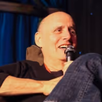 Jeffrey Tambor Brings a Scene Study Workshop to The Ridgefield Playhouse