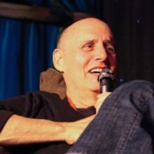 Jeffrey Tambor Brings a Scene Study Workshop to The Ridgefield Playhouse