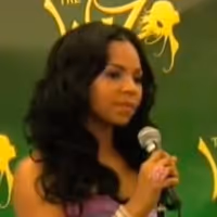 TV: Encores! Summer Stars THE WIZ Sneak Peek - Ashanti Sings 'Home' Video