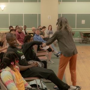 Chicago Dancemakers Forum Reveals New Funding Program For Local Dancemakers in 2024