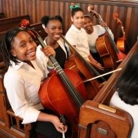 Musicopia String Orchestra Celebrates Philadelphia Pride With Eagles Tribute and…