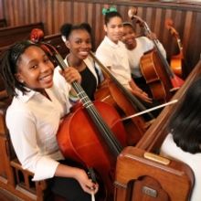 Musicopia String Orchestra Celebrates Philadelphia Pride With Eagles Tribute and Prem