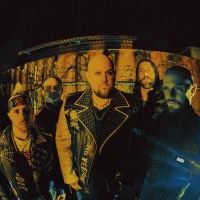 ATREYU Releases 'Watch Me Burn' & Announces 'The Hope of a Spark' EP