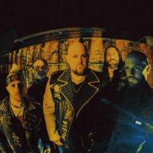 ATREYU Releases 'Watch Me Burn' & Announces 'The Hope of a Spark' EP