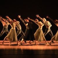 Ballet Kelowna Celebrates 20th Anniversary Season with ASPIRATIONS Interview