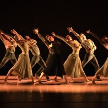 Ballet Kelowna Celebrates 20th Anniversary Season with ASPIRATIONS