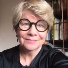 Mary Oliver Appointed Vice Principal Of Rose Bruford College