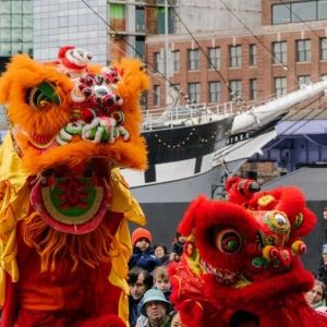 South Street Seaport Museum to Launch Free General Admission And Programming For Luna