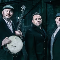 THE HIGH KINGS to Bring THE POWER OF THE PEOPLE Tour to Boulder Theater Feb. 23, 2027