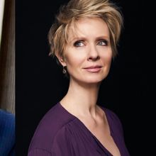 Michael Sandel and Cynthia Nixon to Lead Public Theater Forum