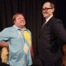 LEADING LADIES Comes to the Majestic Theatre Next Week