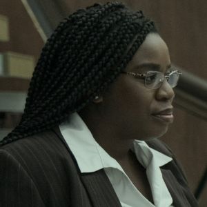 Video: Watch Uzo Aduba & Matthew Broderick in Netflix's PAINKILLER Series Trailer