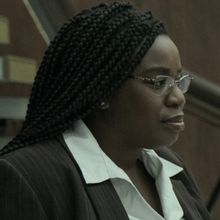 Video: Watch Uzo Aduba & Matthew Broderick in Netflix's PAINKILLER Series Trailer