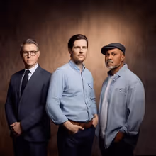 THE SHAWSHANK REDEMPTION Australian Tour to Open in Sydney in January