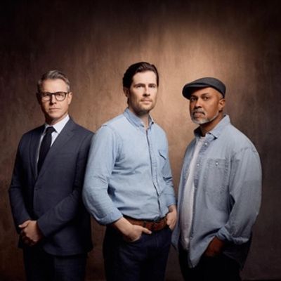 THE SHAWSHANK REDEMPTION Australian Tour to Open in Sydney in January
