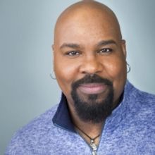 VIDEO: James Monroe Iglehart Visits Backstage LIVE with Richard Ridge- Watch Now!