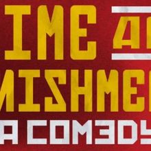 The Old Globe Extends World Premiere CRIME AND PUNISHMENT, A COMEDY