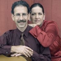 Stetson University's Great Guitarists Extravaganza To Present Newman & Oltman Guitar…