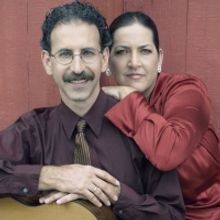 Stetson University's Great Guitarists Extravaganza To Present Newman & Oltman Guitar 