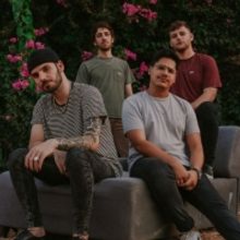 Bare Dreams Announce New Album 'Joy'