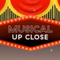 Feature: OPENING POP-UP TENTOONSTELLING MUSICAL UP CLOSE bij Kunstlinie Almere!