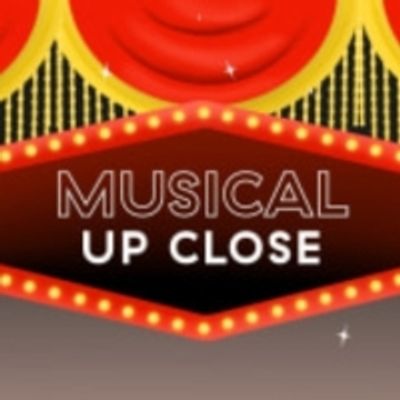 Feature: OPENING POP-UP TENTOONSTELLING MUSICAL UP CLOSE bij Kunstlinie Almere!