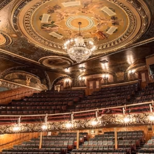 MRS. DOUBTFIRE and More Set for Emerson Colonial Theatre Fall 2025 Line-Up
