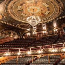 MRS. DOUBTFIRE and More Set for Emerson Colonial Theatre Fall 2025 Line-Up