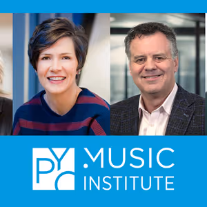 Philadelphia Youth Orchestra Music Institute to Welcome Four Leaders To Board Of…