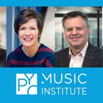 Philadelphia Youth Orchestra Music Institute to Welcome Four Leaders To Board Of Trustees
