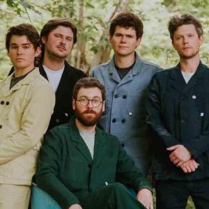 The Brook & The Bluff Share New Single 'Hiding'