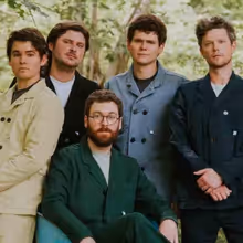 The Brook & The Bluff Share New Single 'Hiding'